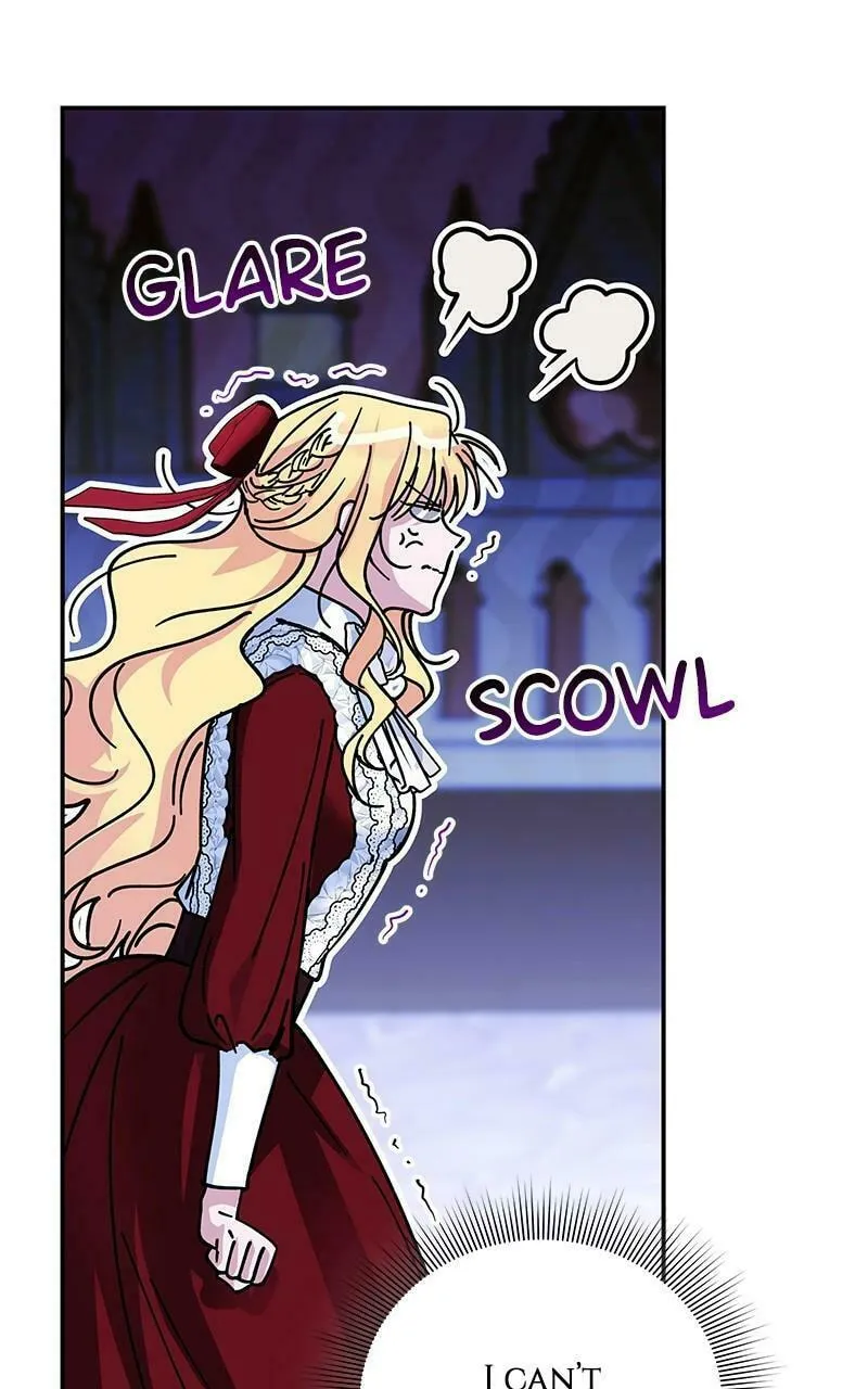 Ten Ways to Get Dumped by a Tyrant Chapter 35 page 64 - 