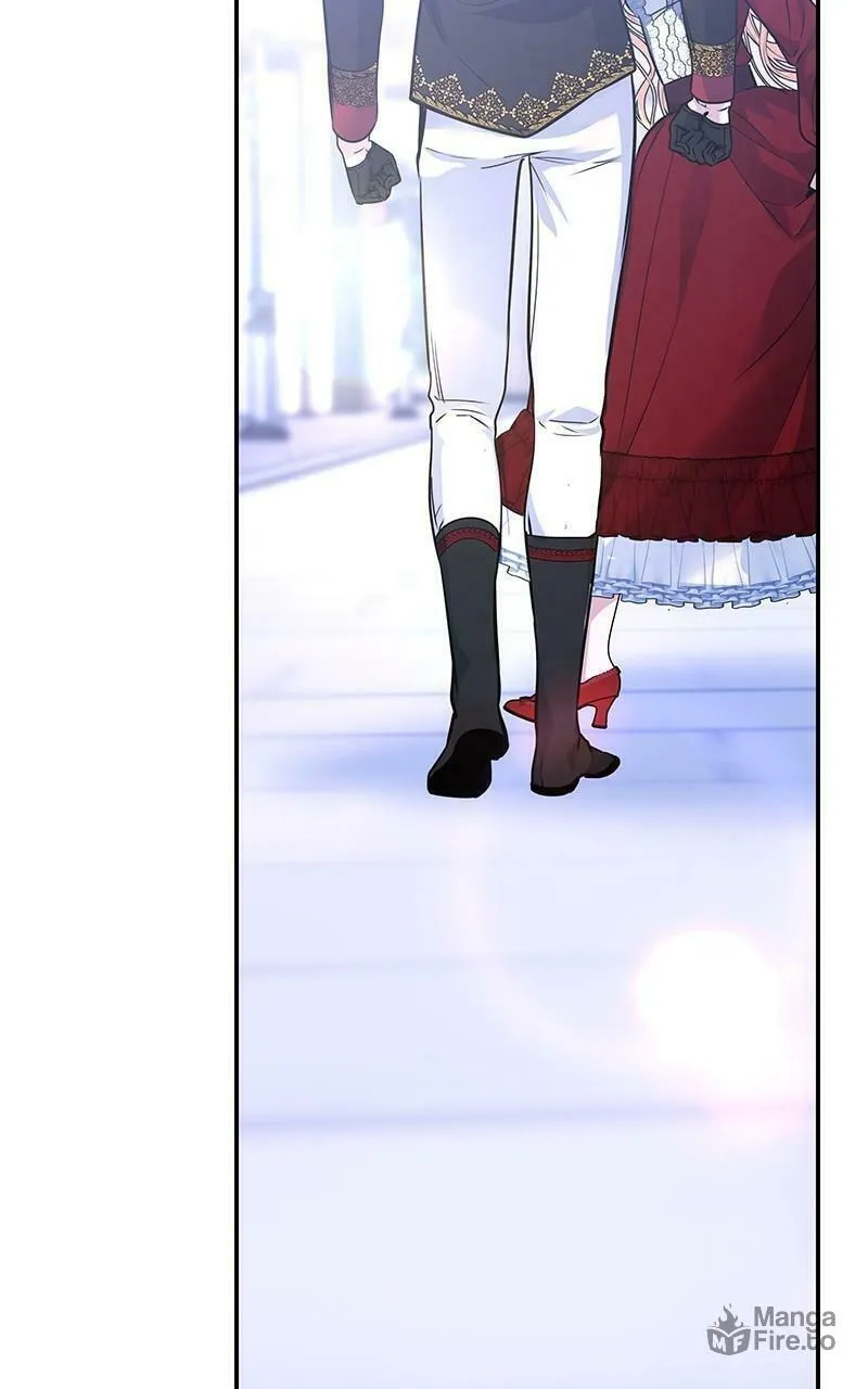Ten Ways to Get Dumped by a Tyrant Chapter 35 page 66 - 