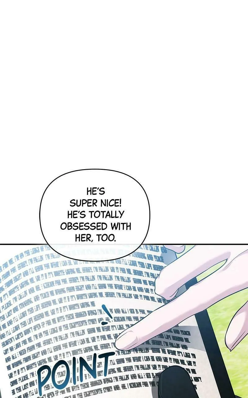 Ten Ways to Get Dumped by a Tyrant Chapter 35 page 8 - 
