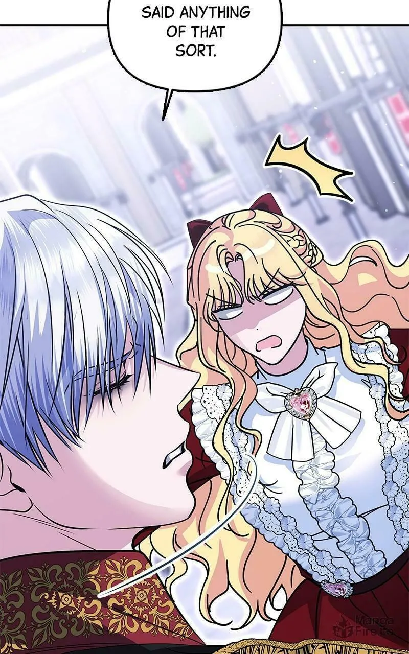 Ten Ways to Get Dumped by a Tyrant Chapter 35 page 72 - 