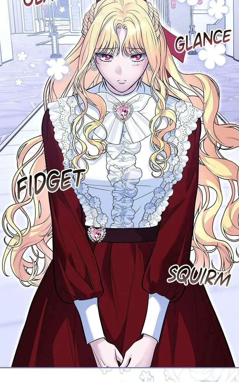 Ten Ways to Get Dumped by a Tyrant Chapter 35 page 79 - 