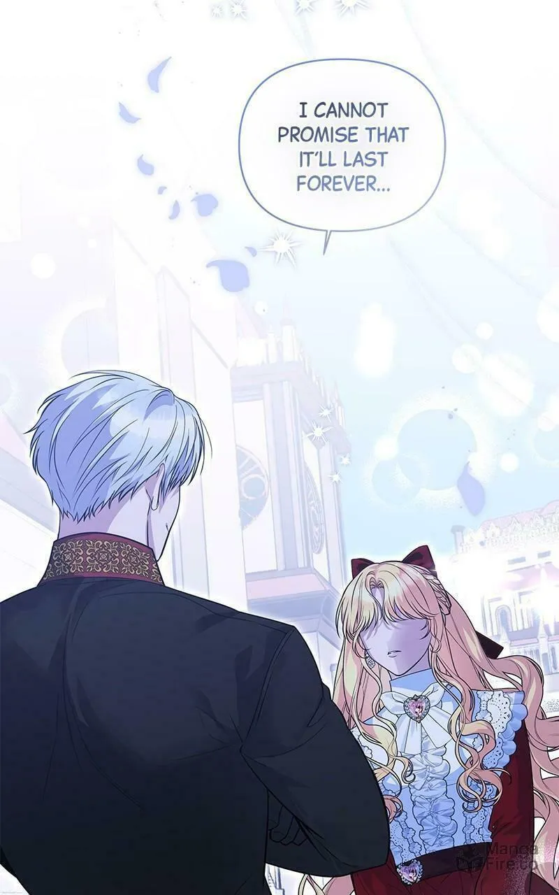 Ten Ways to Get Dumped by a Tyrant Chapter 35 page 81 - 