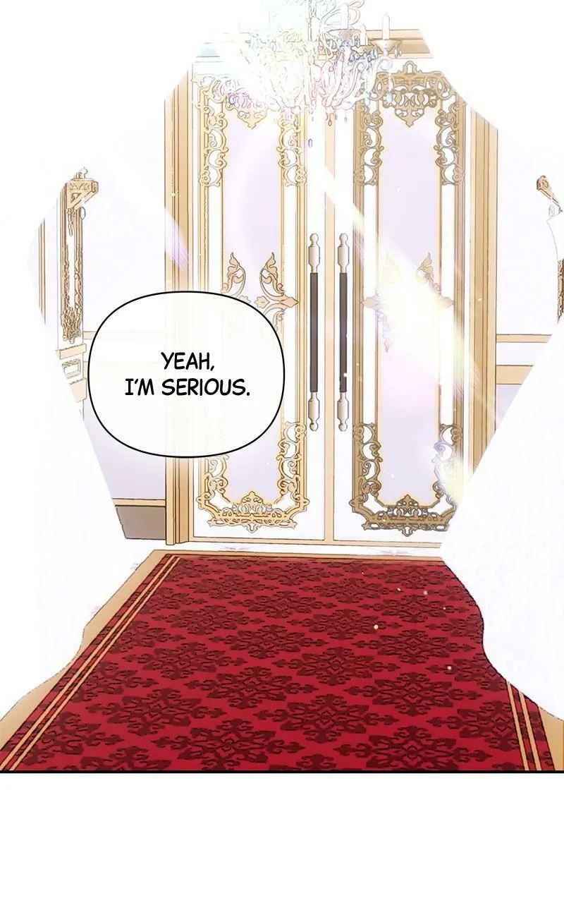 Ten Ways to Get Dumped by a Tyrant Chapter 35 page 92 - 