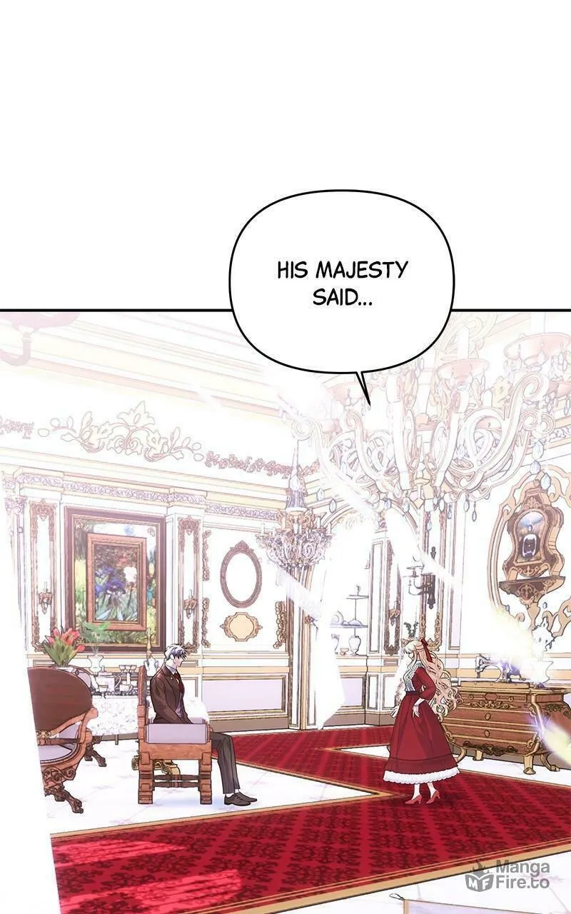 Ten Ways to Get Dumped by a Tyrant Chapter 35 page 93 - 