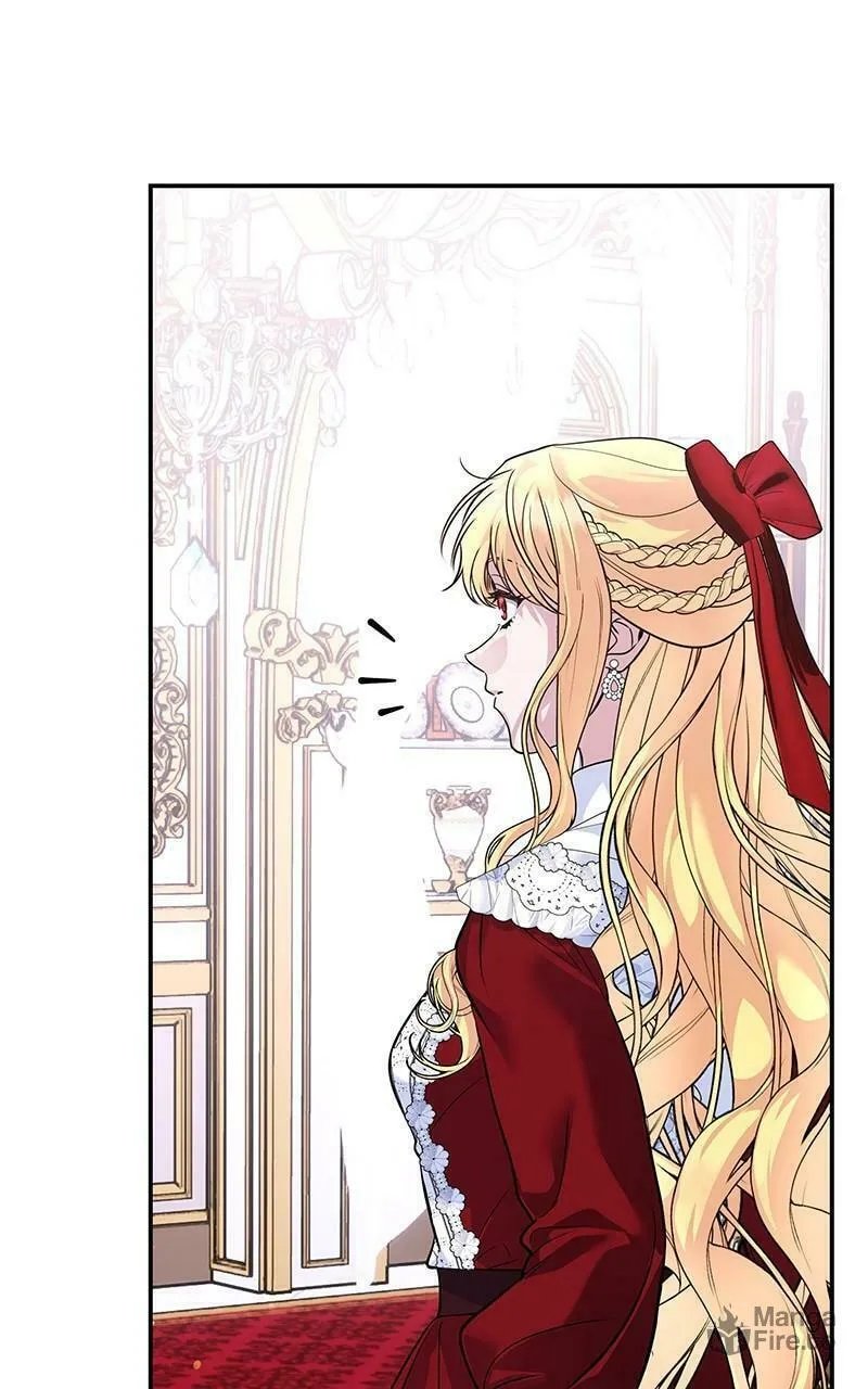 Ten Ways to Get Dumped by a Tyrant Chapter 35 page 95 - 