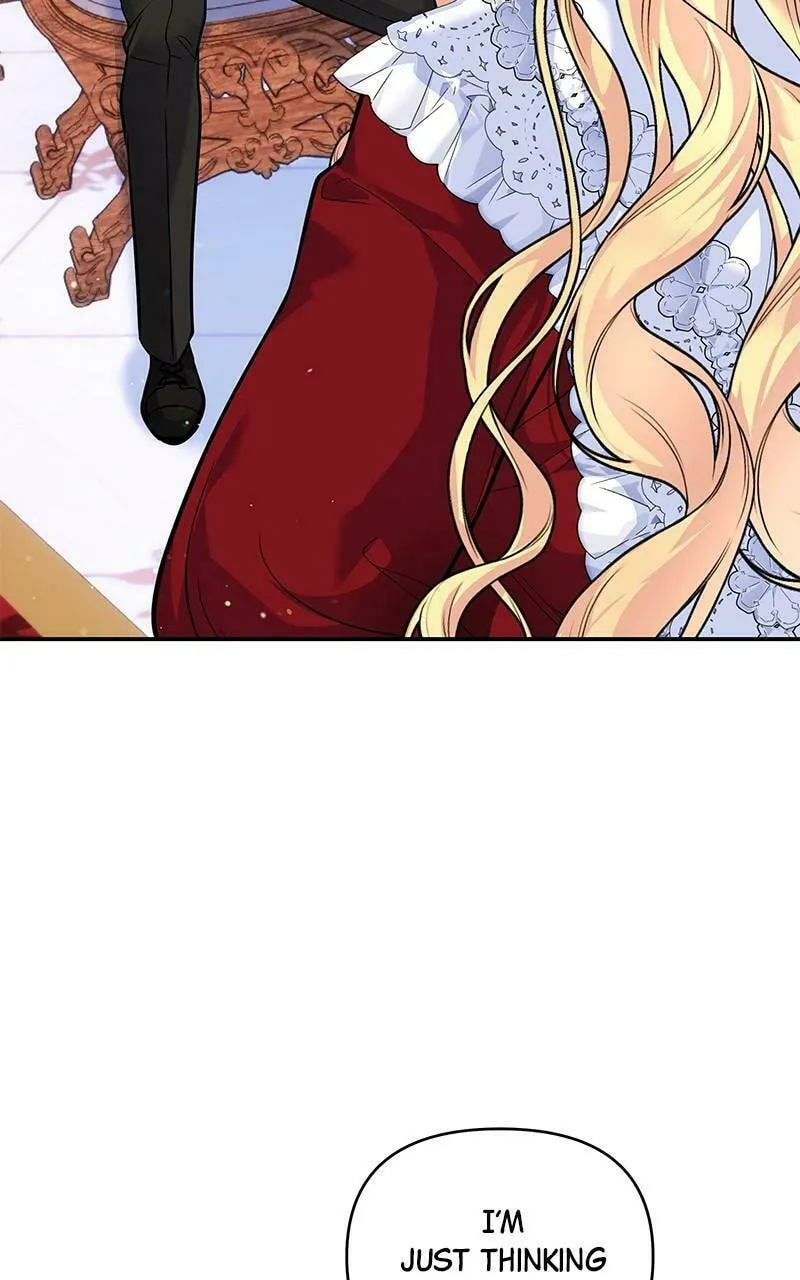 Ten Ways to Get Dumped by a Tyrant Chapter 35 page 98 - 