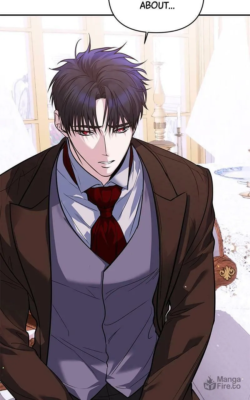 Ten Ways to Get Dumped by a Tyrant Chapter 35 page 99 - 