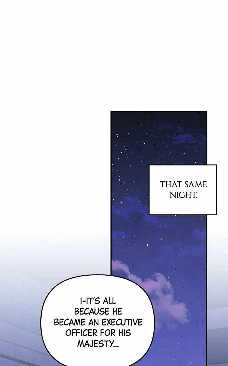 Ten Ways to Get Dumped by a Tyrant Chapter 36 page 2 - 
