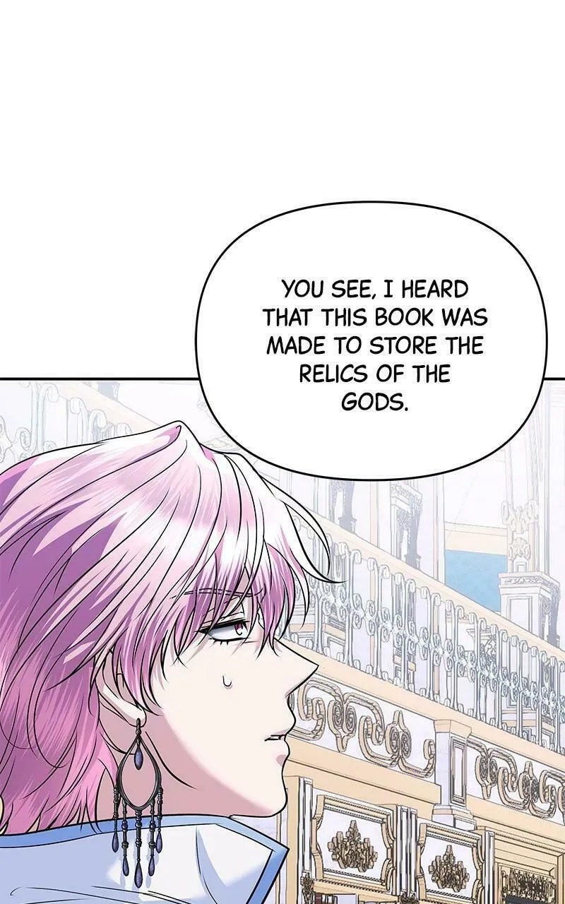 Ten Ways to Get Dumped by a Tyrant Chapter 36 page 101 - 
