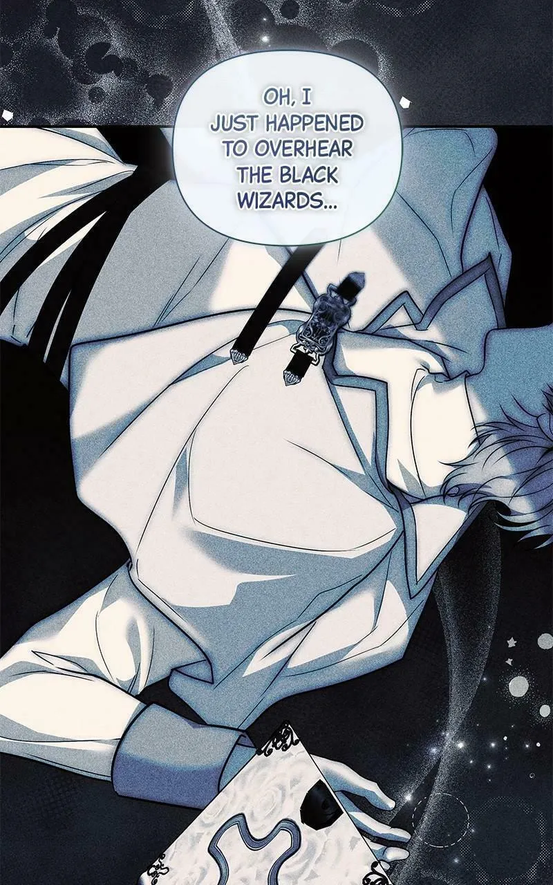 Ten Ways to Get Dumped by a Tyrant Chapter 36 page 103 - 
