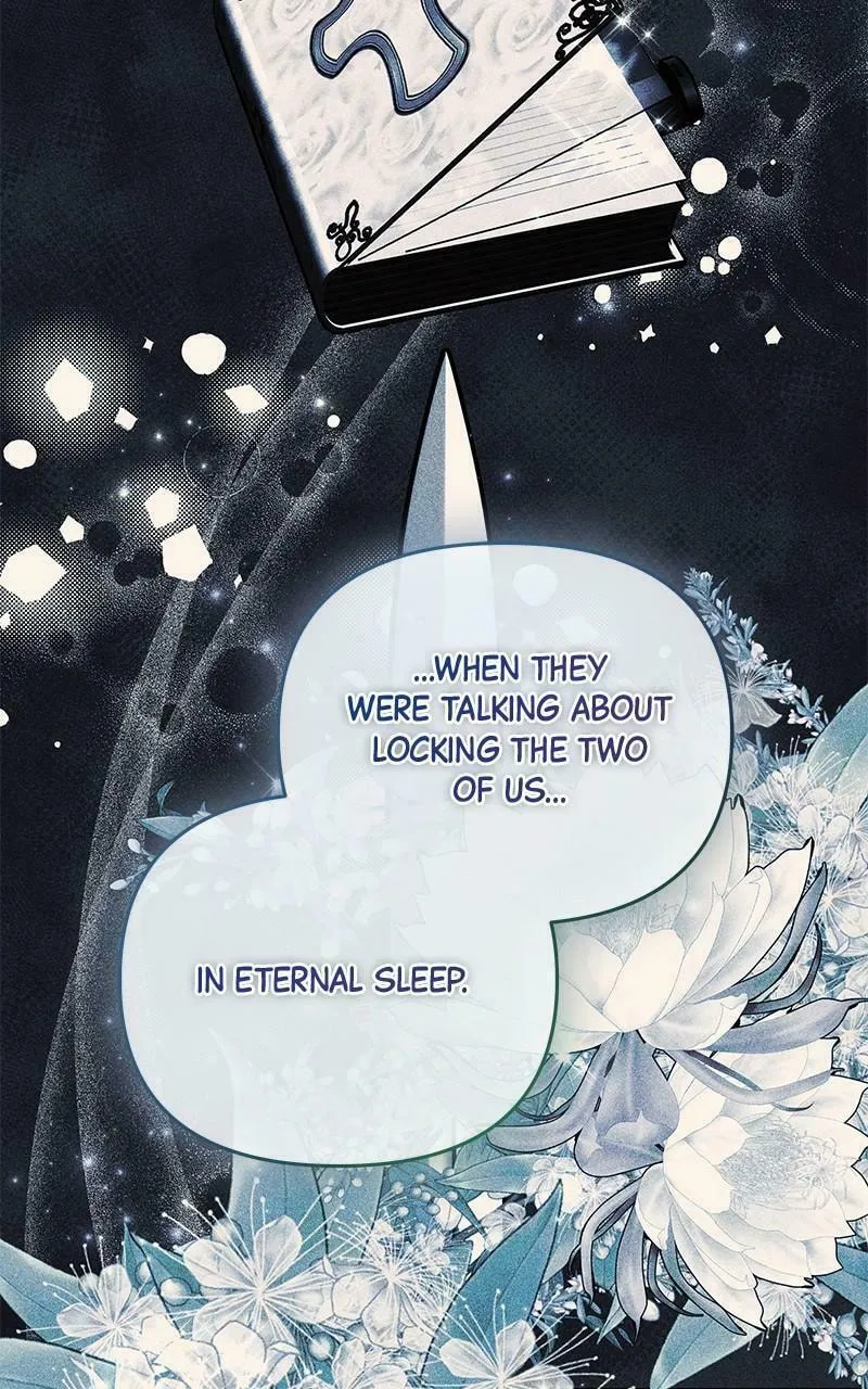Ten Ways to Get Dumped by a Tyrant Chapter 36 page 104 - 