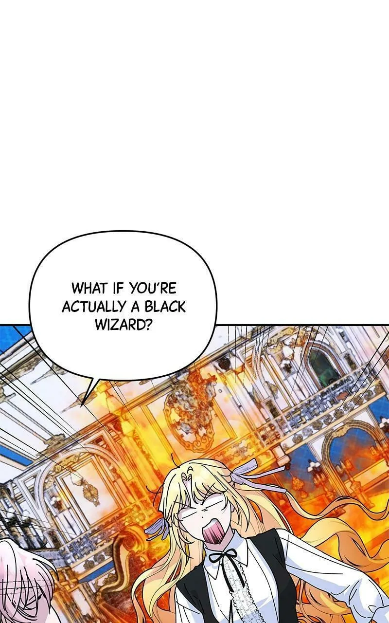 Ten Ways to Get Dumped by a Tyrant Chapter 36 page 109 - 