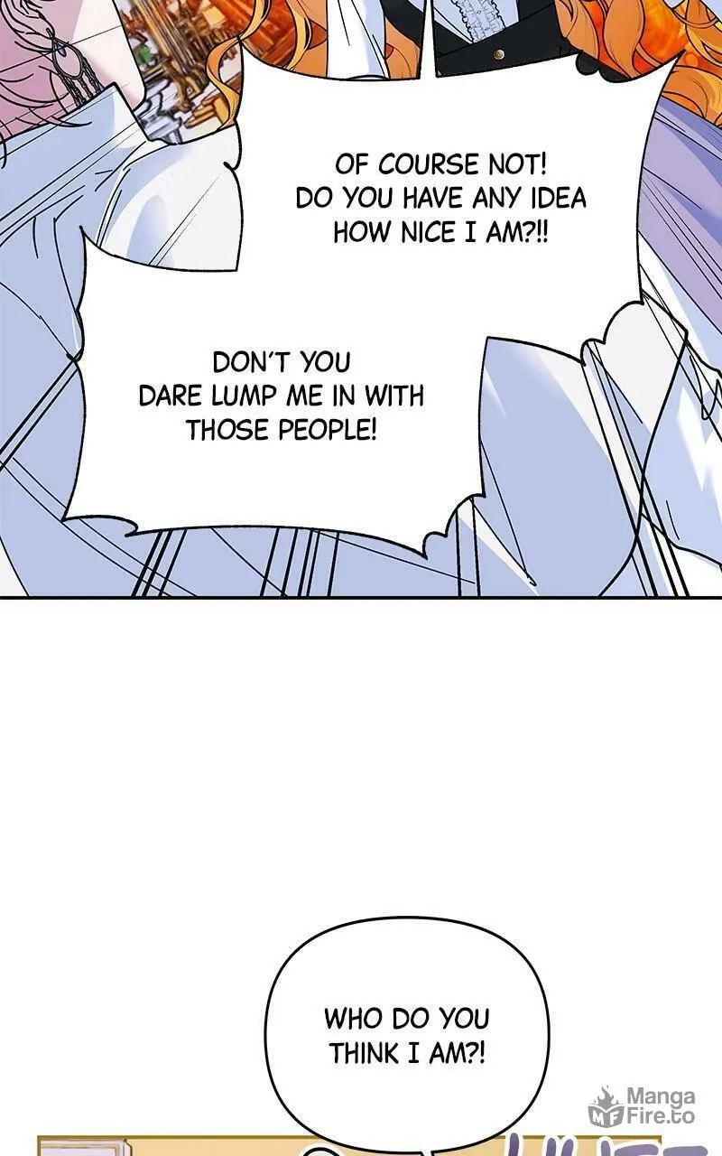 Ten Ways to Get Dumped by a Tyrant Chapter 36 page 110 - 