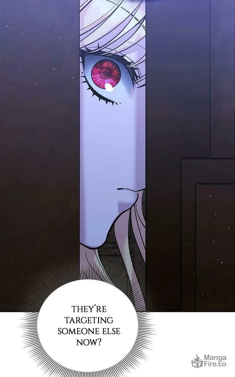 Ten Ways to Get Dumped by a Tyrant Chapter 36 page 12 - 