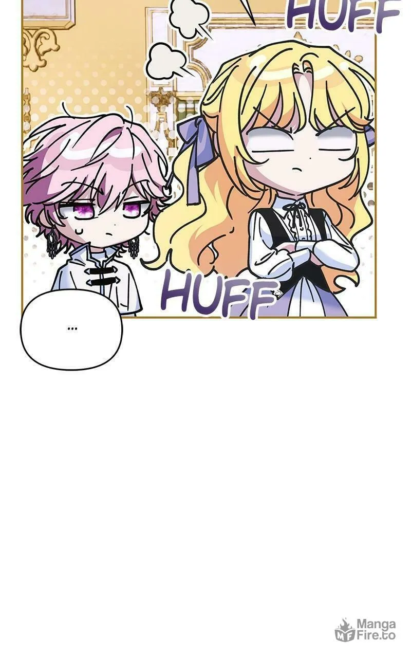 Ten Ways to Get Dumped by a Tyrant Chapter 36 page 111 - 