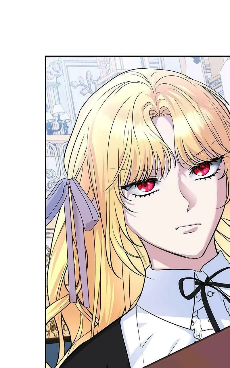 Ten Ways to Get Dumped by a Tyrant Chapter 36 page 112 - 