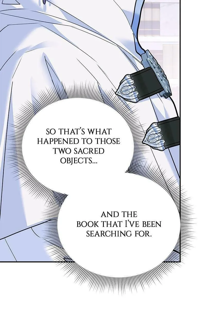 Ten Ways to Get Dumped by a Tyrant Chapter 36 page 118 - 