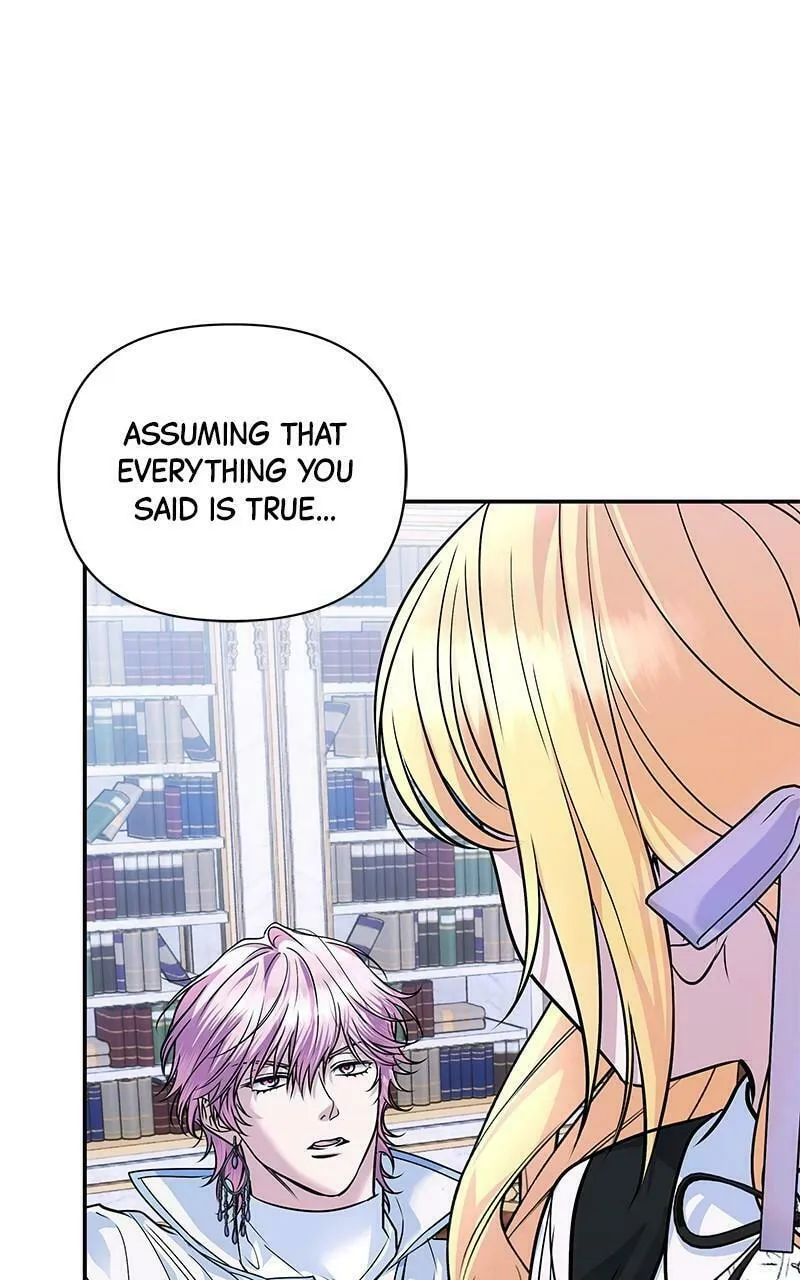 Ten Ways to Get Dumped by a Tyrant Chapter 36 page 119 - 