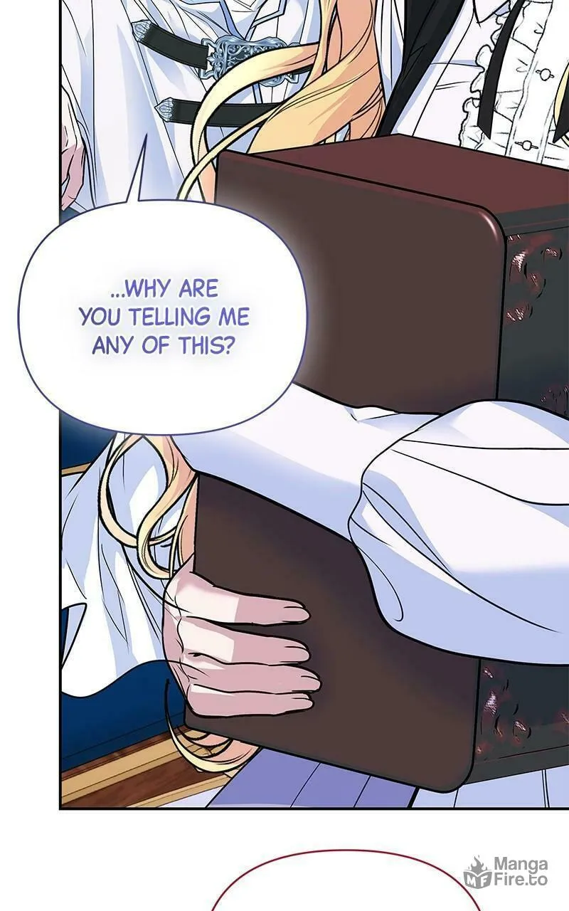 Ten Ways to Get Dumped by a Tyrant Chapter 36 page 120 - 