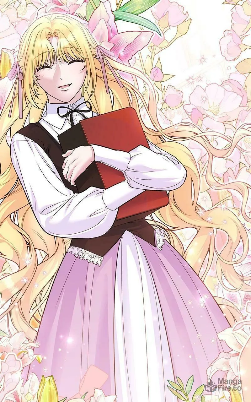 Ten Ways to Get Dumped by a Tyrant Chapter 36 page 123 - 