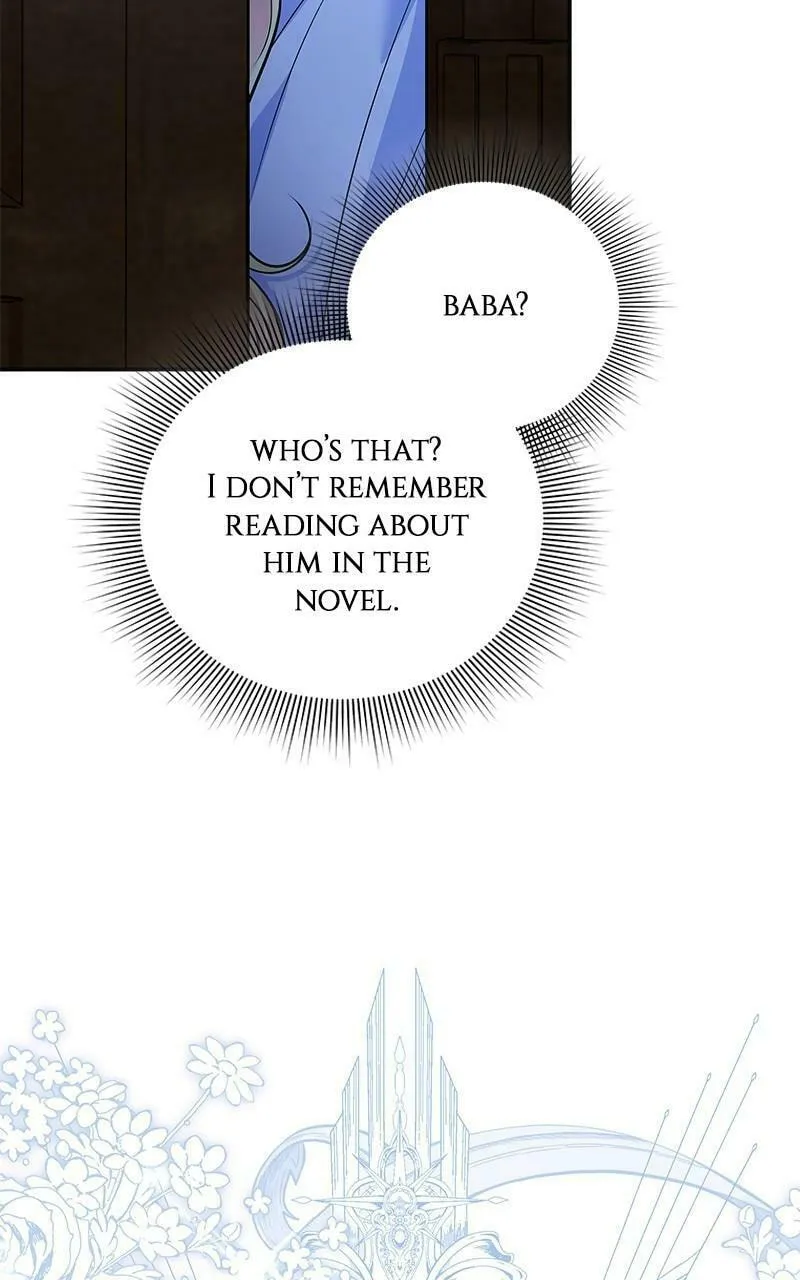 Ten Ways to Get Dumped by a Tyrant Chapter 36 page 19 - 