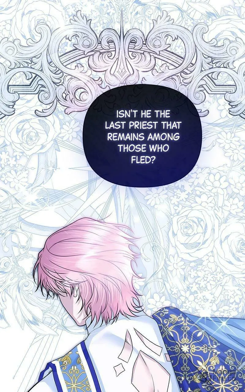 Ten Ways to Get Dumped by a Tyrant Chapter 36 page 20 - 