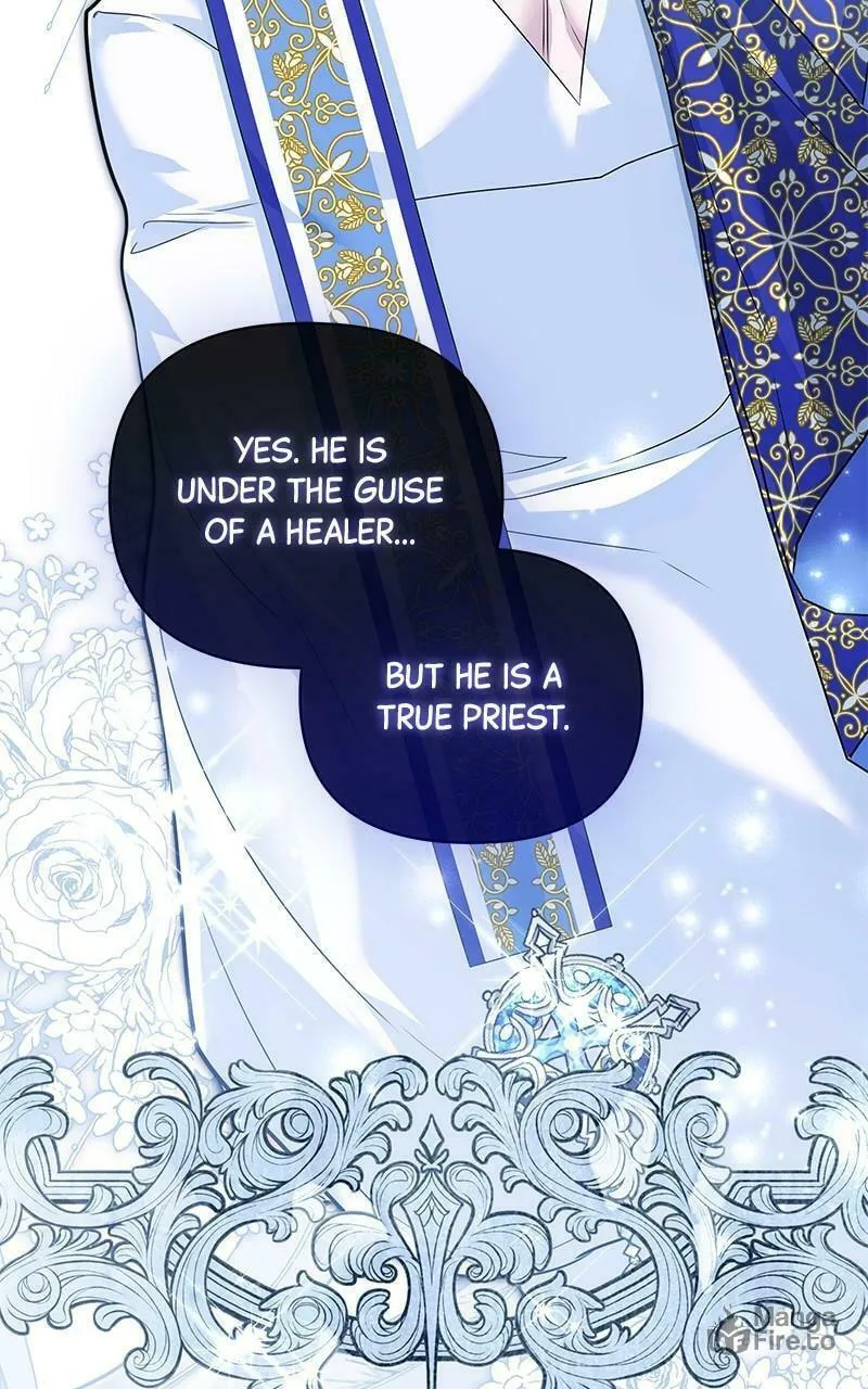 Ten Ways to Get Dumped by a Tyrant Chapter 36 page 21 - 
