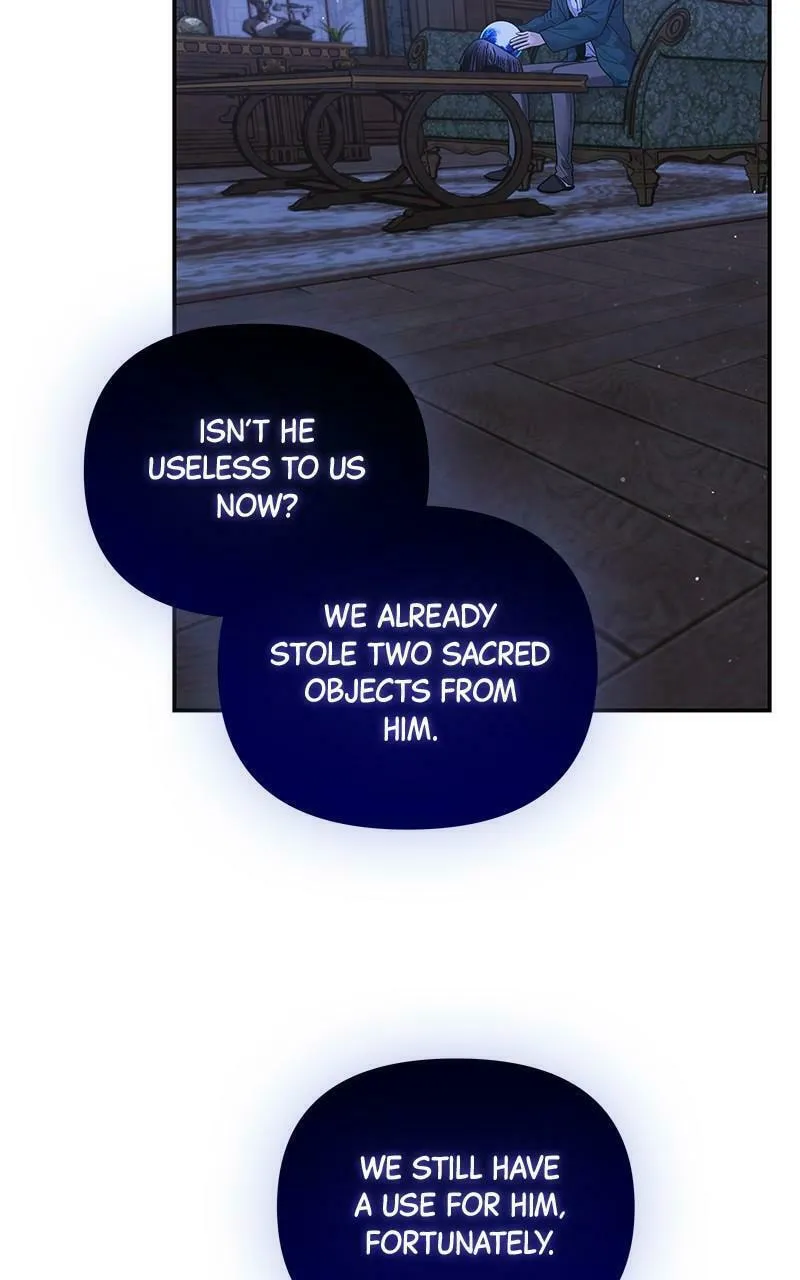 Ten Ways to Get Dumped by a Tyrant Chapter 36 page 23 - 
