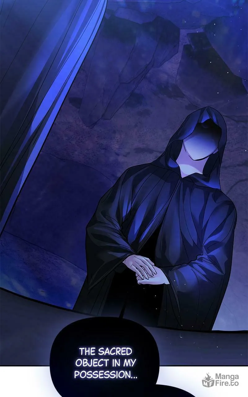 Ten Ways to Get Dumped by a Tyrant Chapter 36 page 25 - 