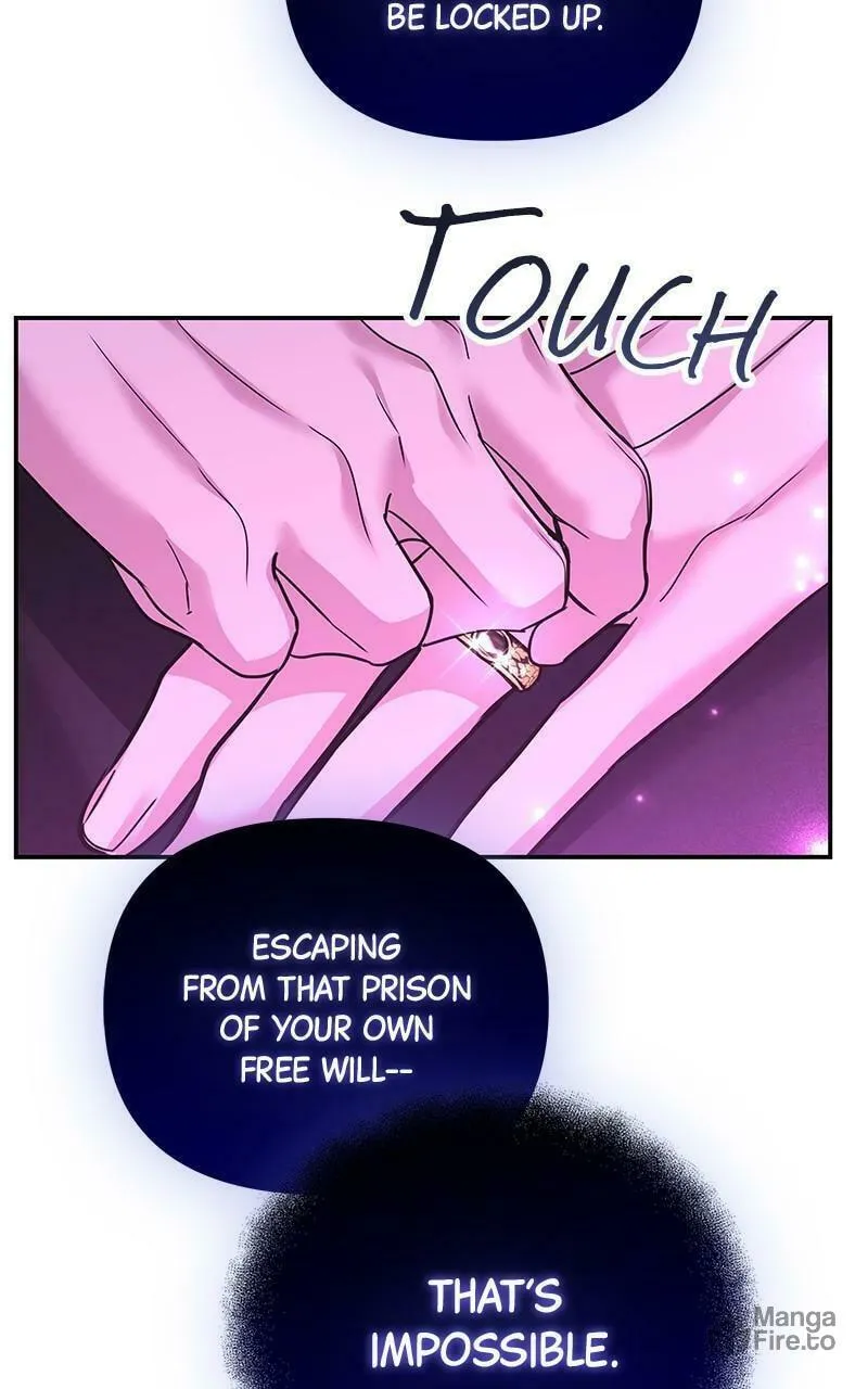 Ten Ways to Get Dumped by a Tyrant Chapter 36 page 27 - 