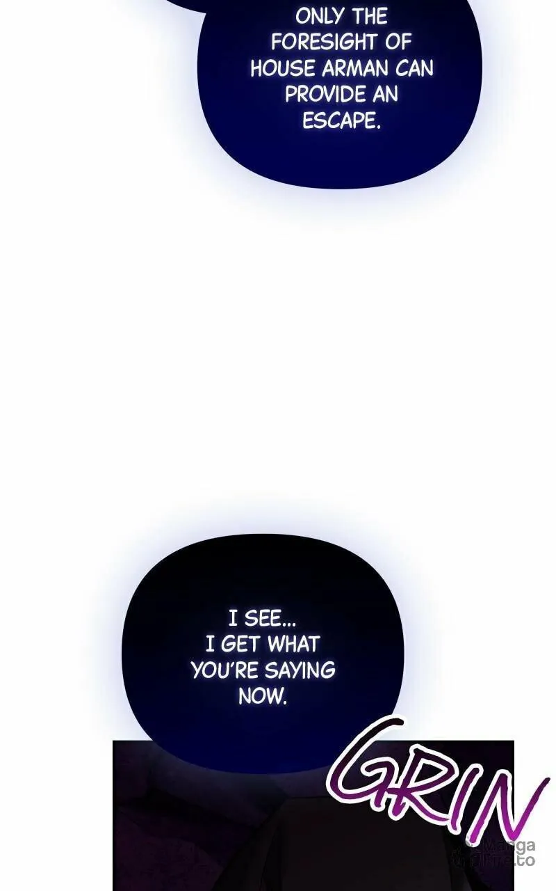 Ten Ways to Get Dumped by a Tyrant Chapter 36 page 30 - 