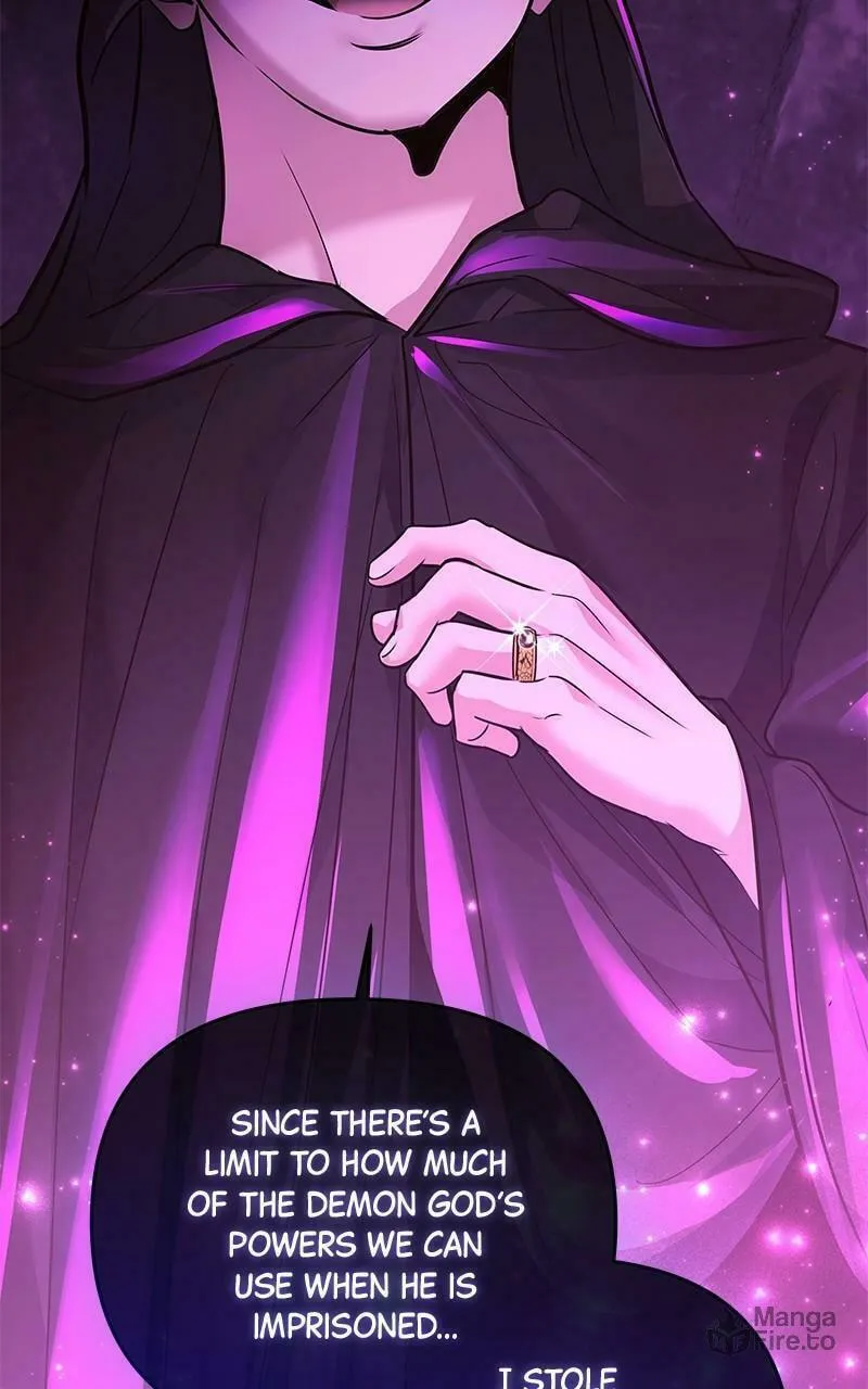 Ten Ways to Get Dumped by a Tyrant Chapter 36 page 33 - 