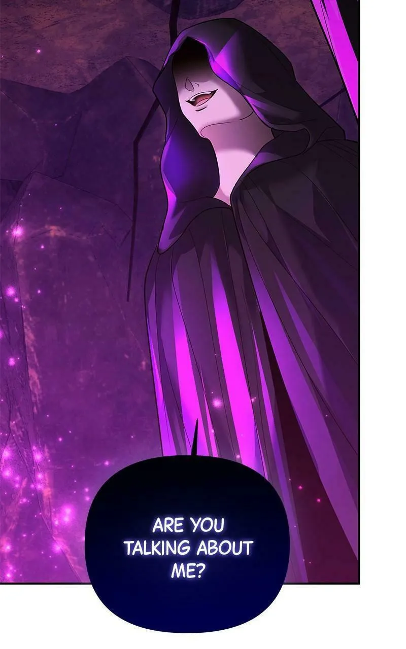 Ten Ways to Get Dumped by a Tyrant Chapter 36 page 37 - 