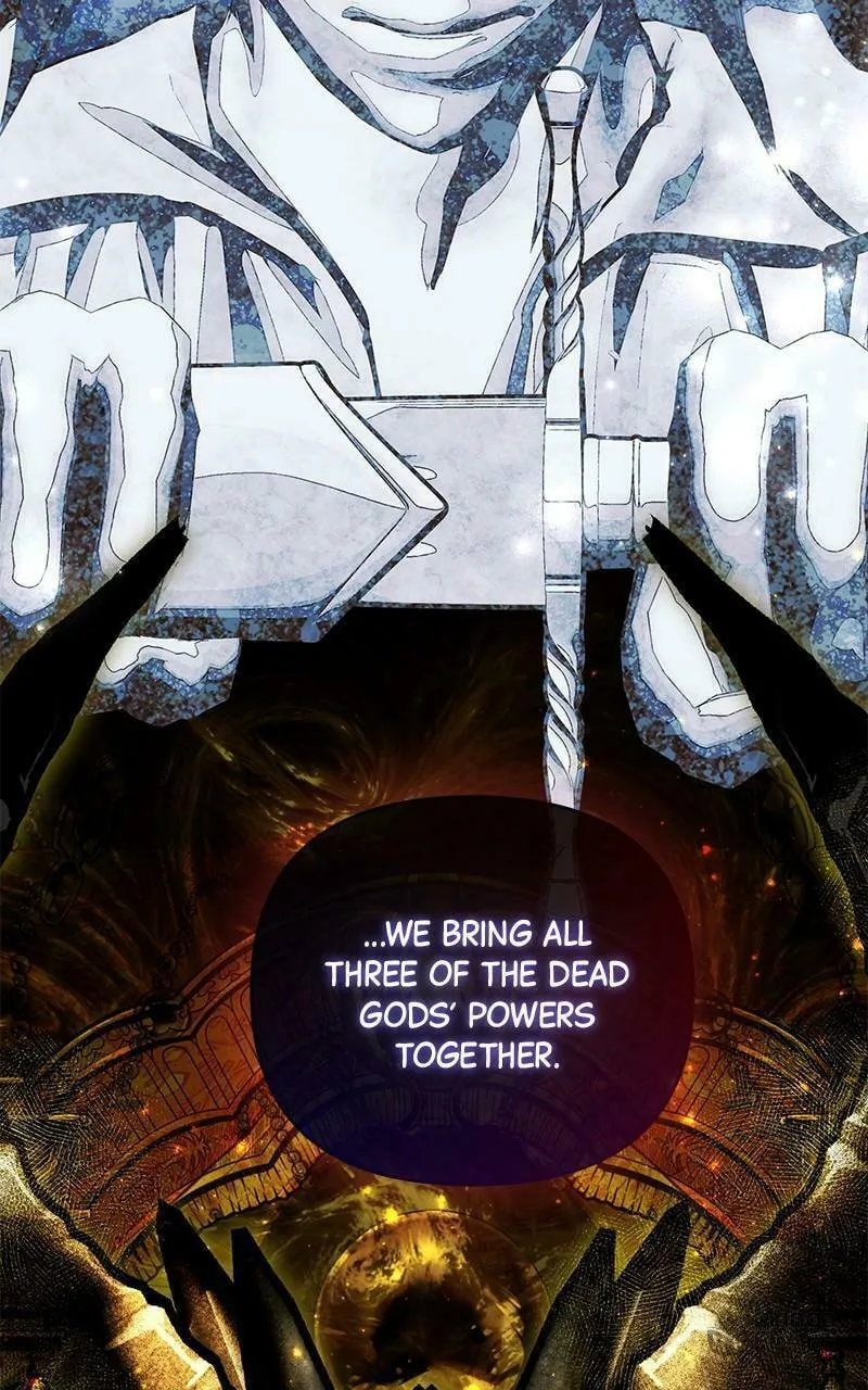 Ten Ways to Get Dumped by a Tyrant Chapter 36 page 42 - 