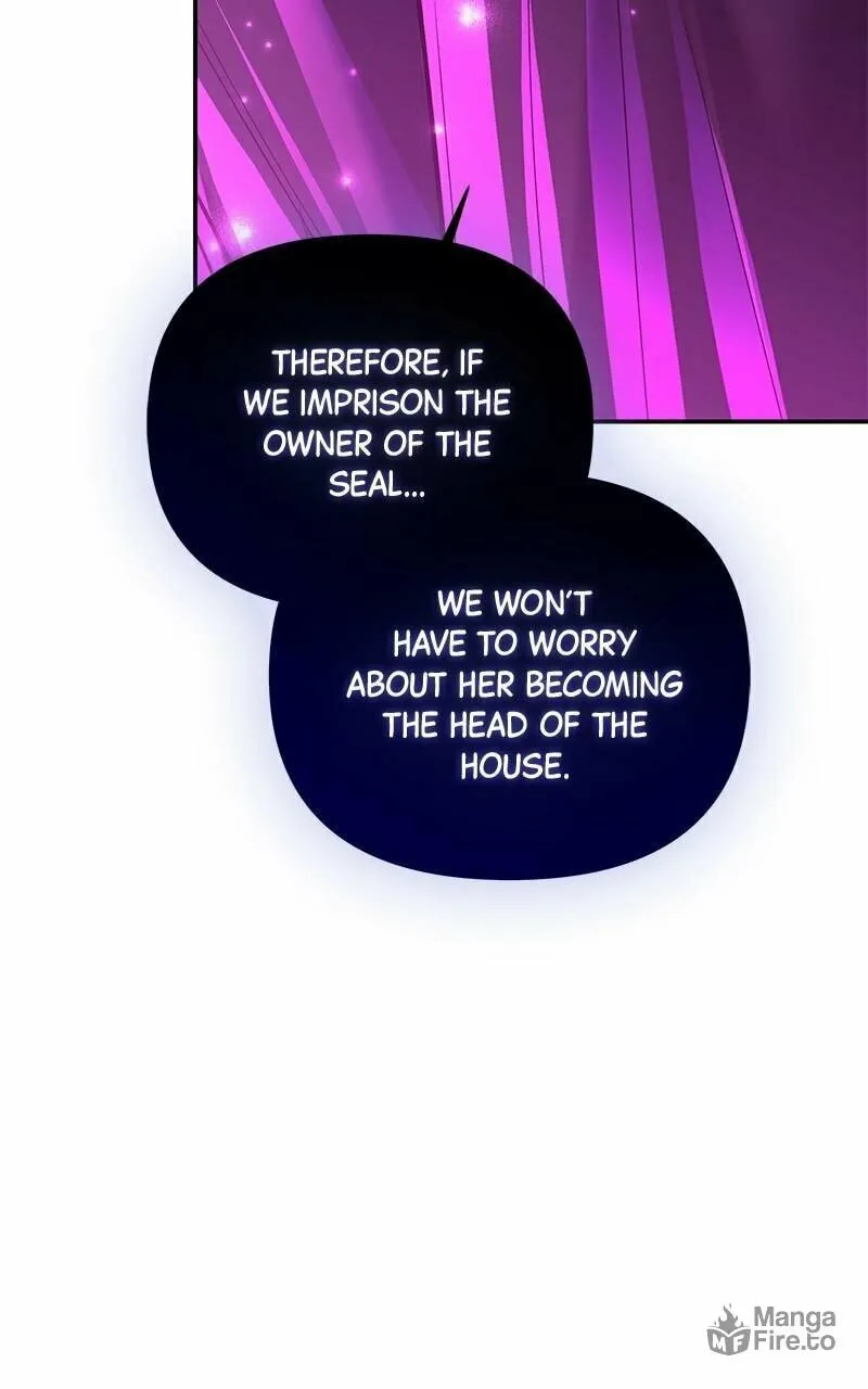 Ten Ways to Get Dumped by a Tyrant Chapter 36 page 48 - 
