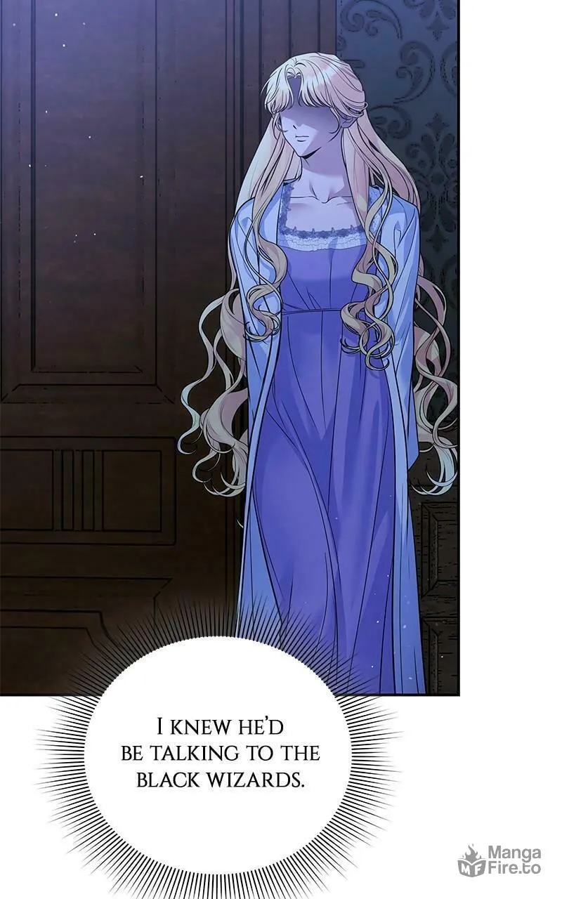 Ten Ways to Get Dumped by a Tyrant Chapter 36 page 6 - 