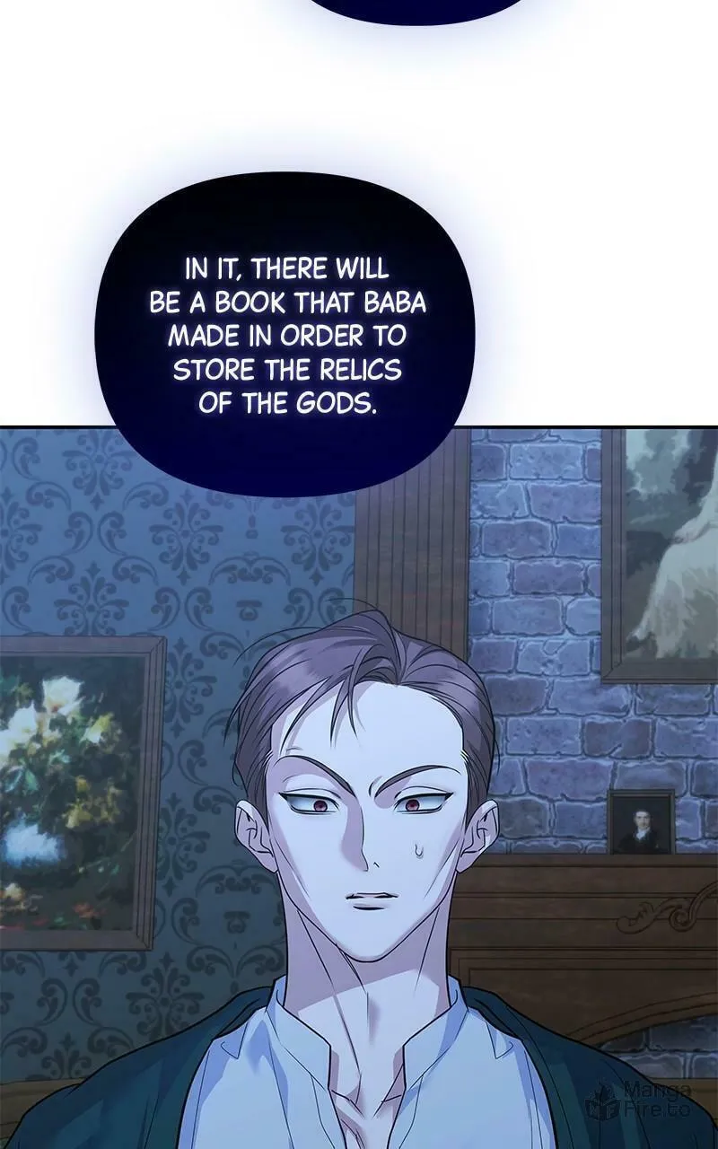 Ten Ways to Get Dumped by a Tyrant Chapter 36 page 51 - 