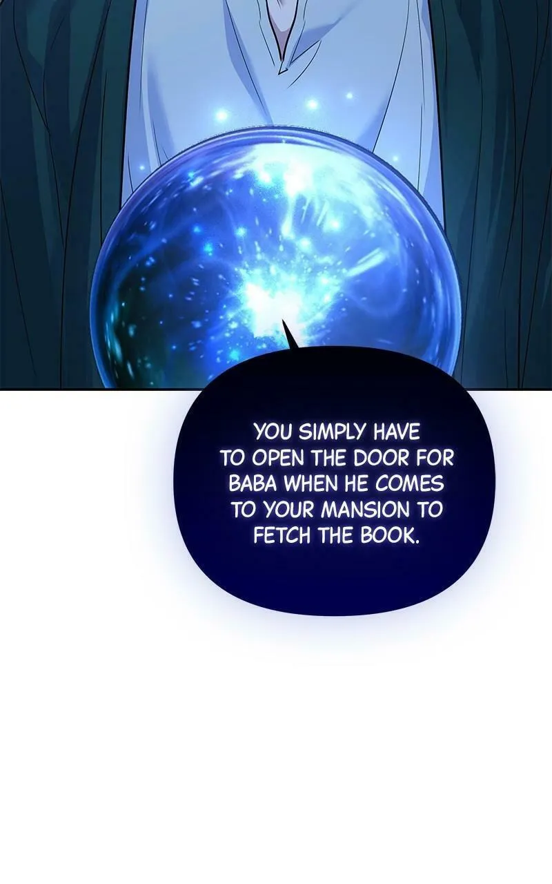 Ten Ways to Get Dumped by a Tyrant Chapter 36 page 52 - 