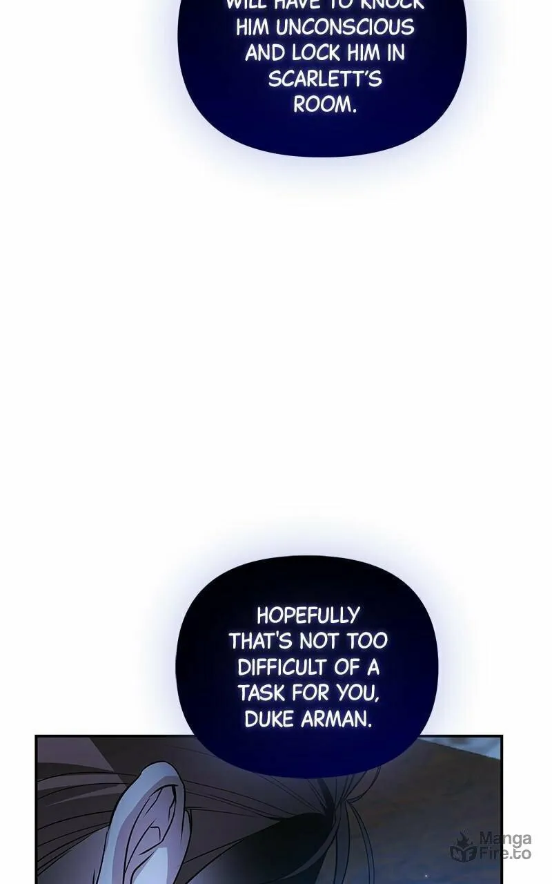 Ten Ways to Get Dumped by a Tyrant Chapter 36 page 54 - 