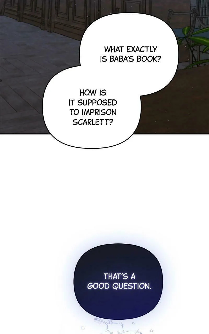 Ten Ways to Get Dumped by a Tyrant Chapter 36 page 59 - 
