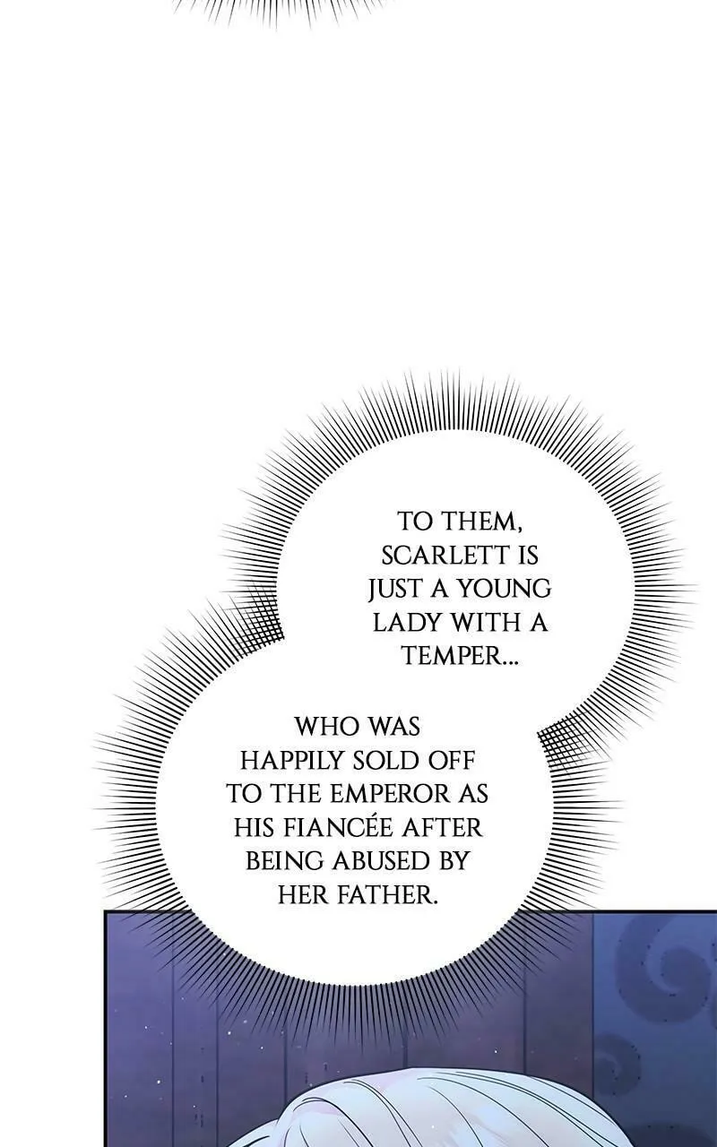 Ten Ways to Get Dumped by a Tyrant Chapter 36 page 7 - 