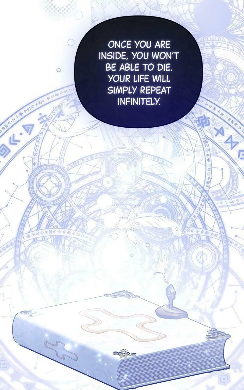 Ten Ways to Get Dumped by a Tyrant Chapter 36 page 61 - 