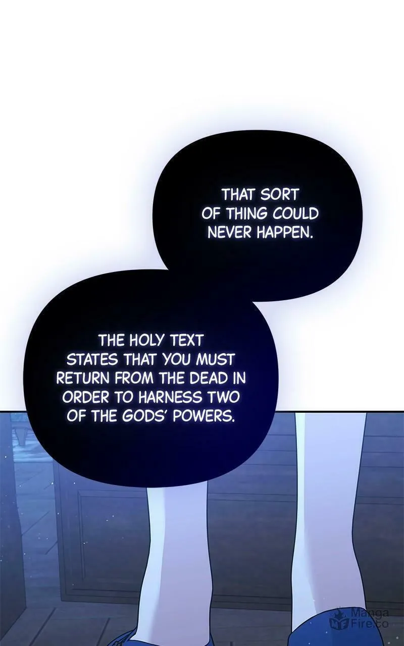 Ten Ways to Get Dumped by a Tyrant Chapter 36 page 72 - 
