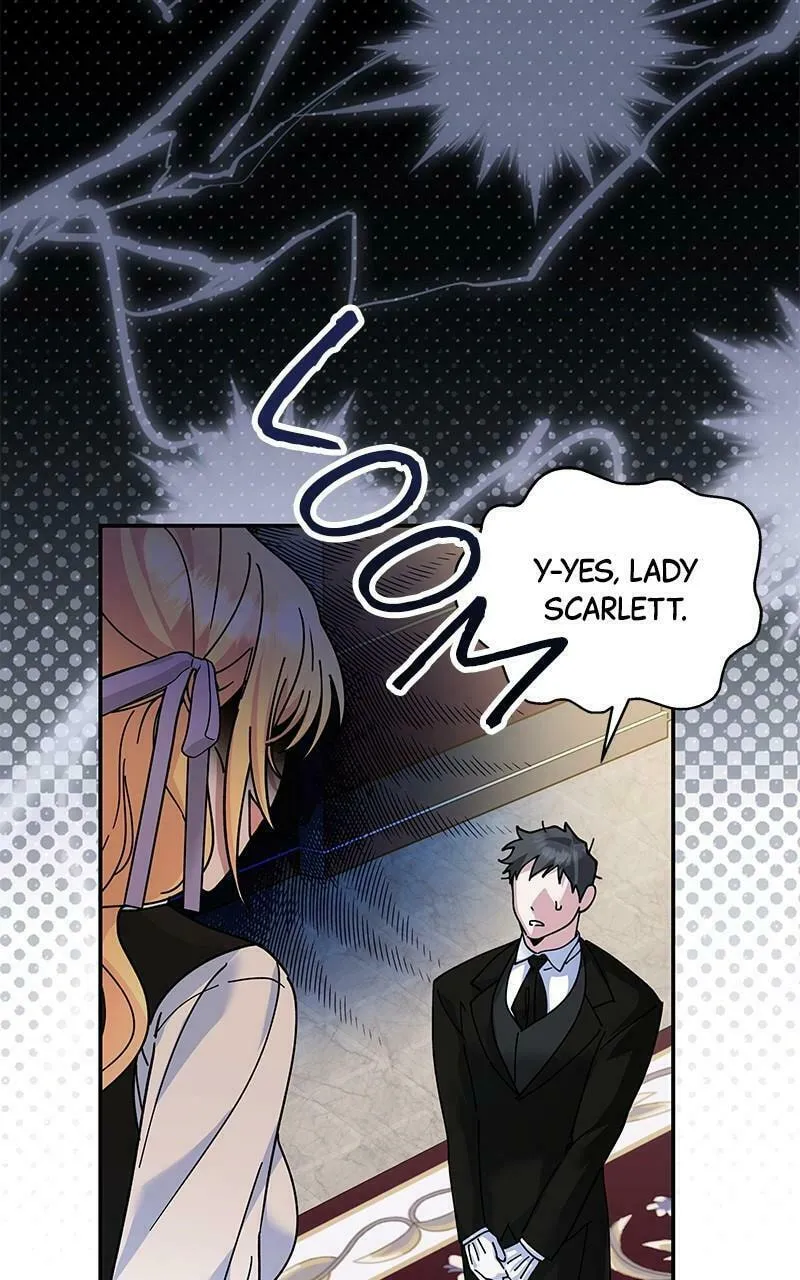Ten Ways to Get Dumped by a Tyrant Chapter 36 page 86 - 