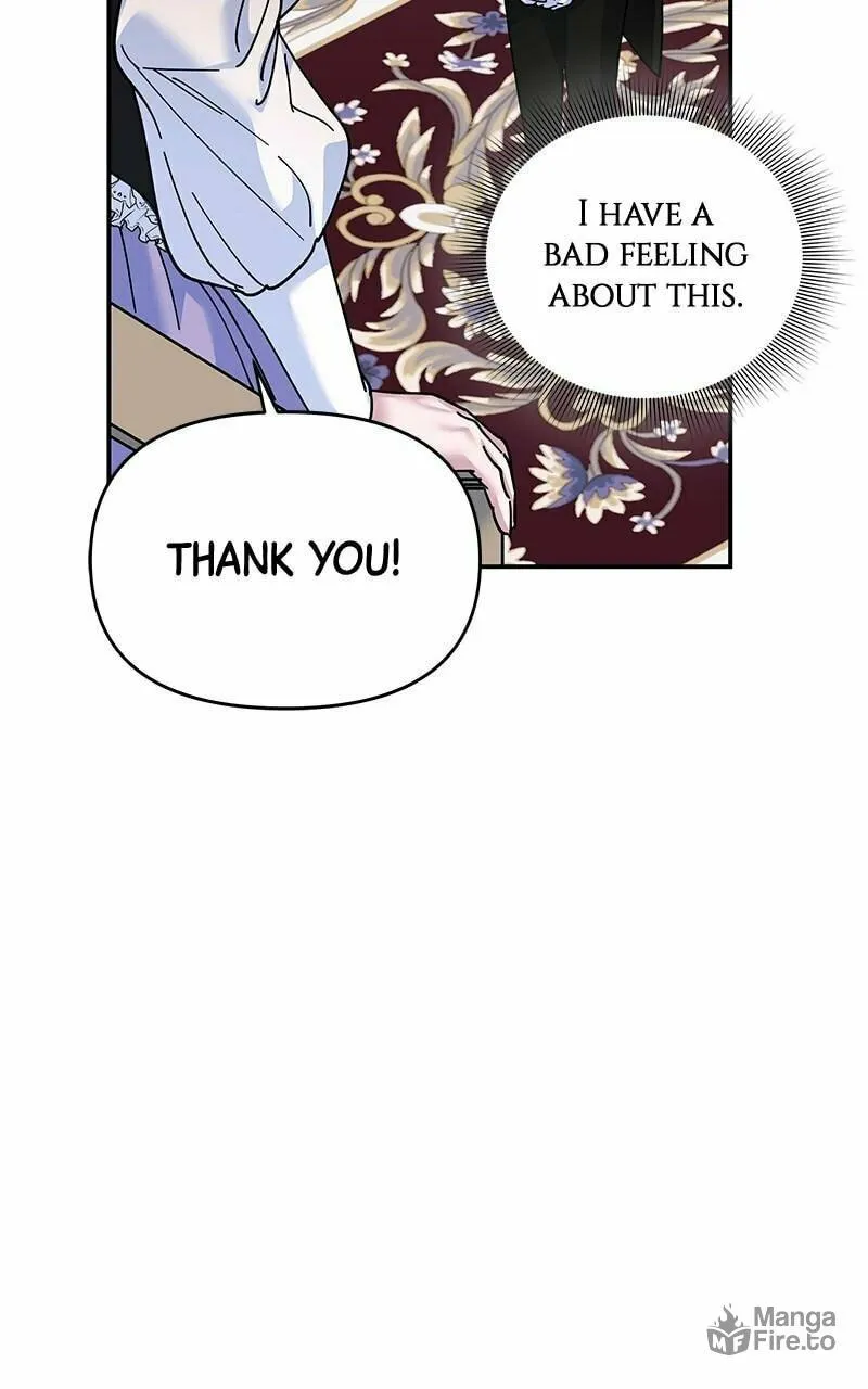 Ten Ways to Get Dumped by a Tyrant Chapter 36 page 87 - 