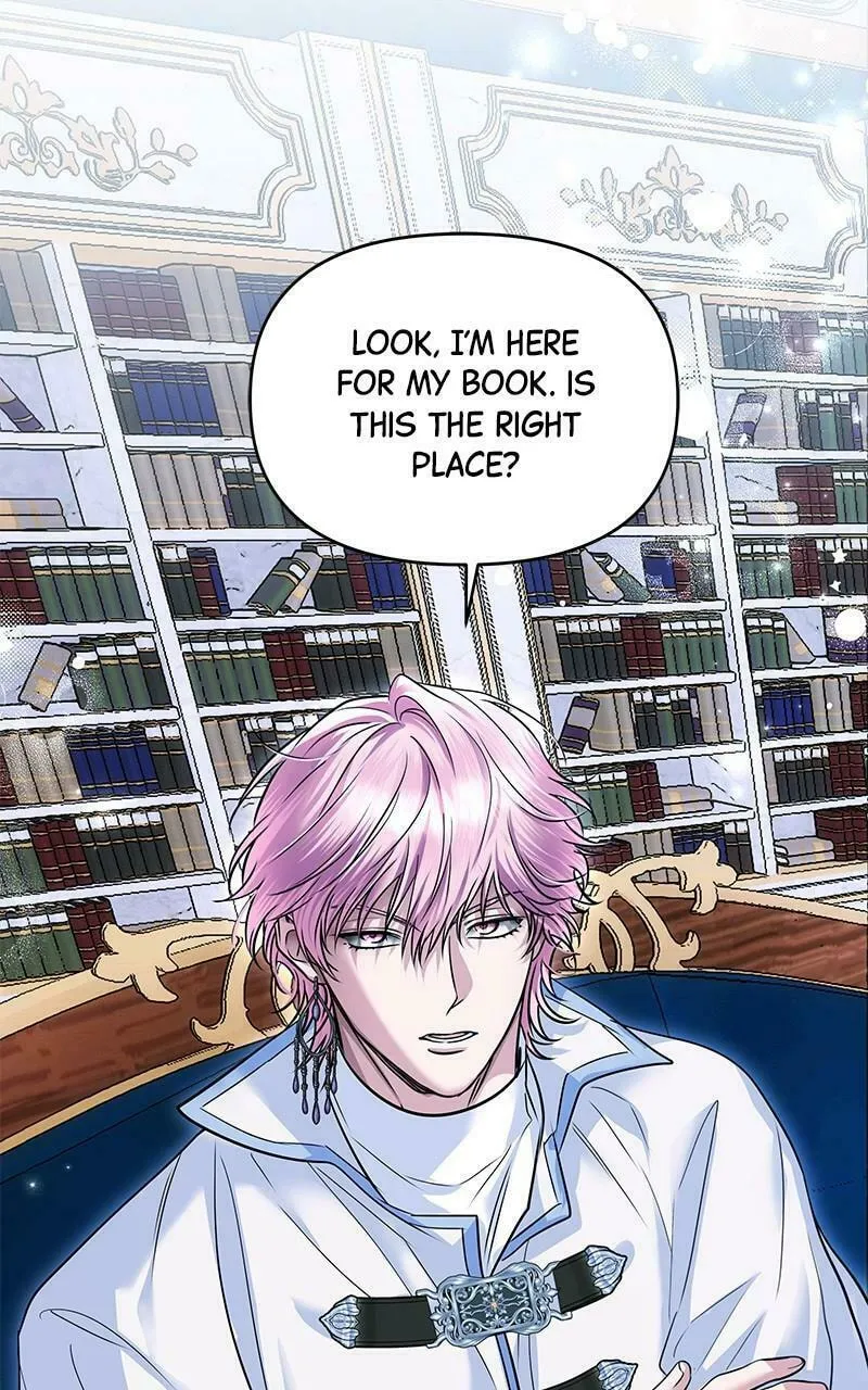 Ten Ways to Get Dumped by a Tyrant Chapter 36 page 89 - 