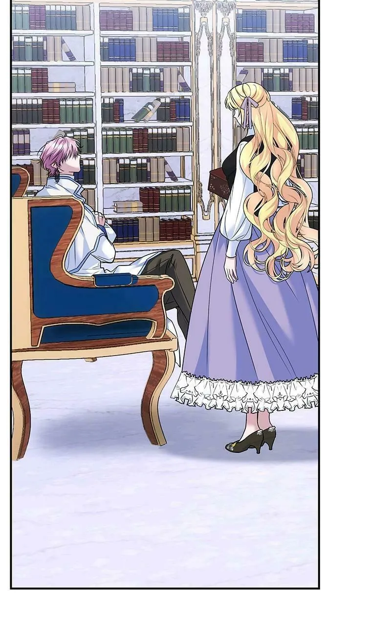 Ten Ways to Get Dumped by a Tyrant Chapter 36 page 92 - 