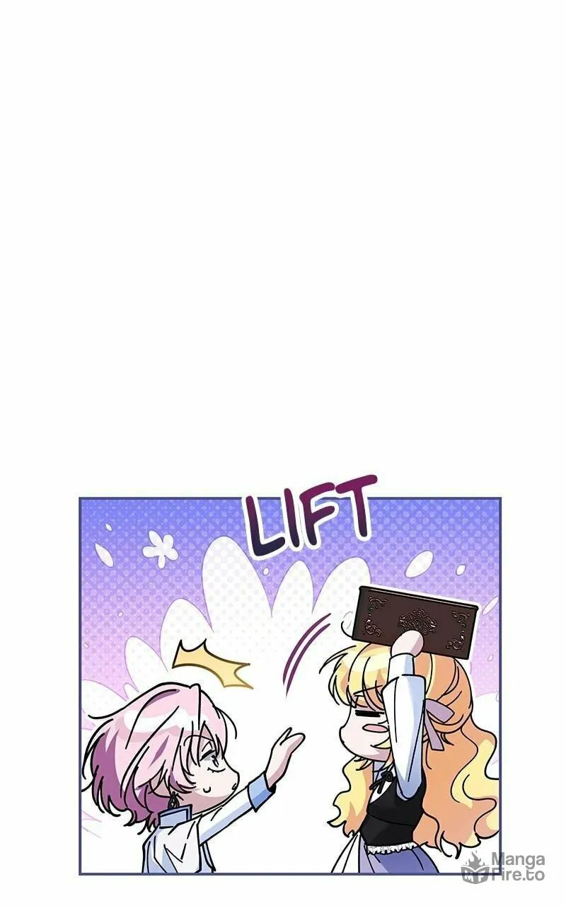 Ten Ways to Get Dumped by a Tyrant Chapter 36 page 95 - 