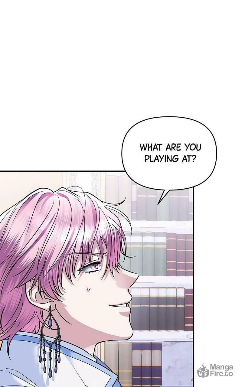Ten Ways to Get Dumped by a Tyrant Chapter 36 page 96 - 