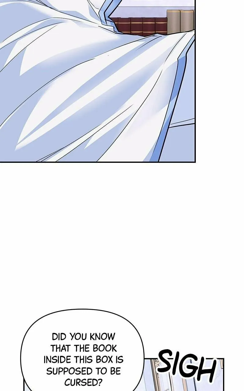Ten Ways to Get Dumped by a Tyrant Chapter 36 page 97 - 